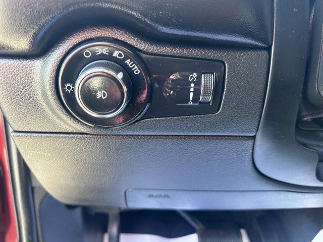 2021 Dodge Durango SXT Plus AWD