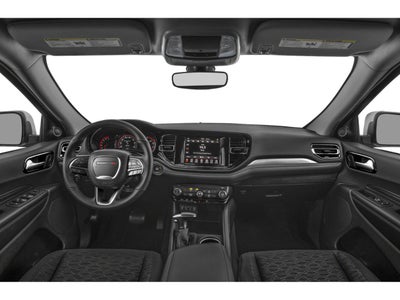2021 Dodge Durango SXT Plus AWD