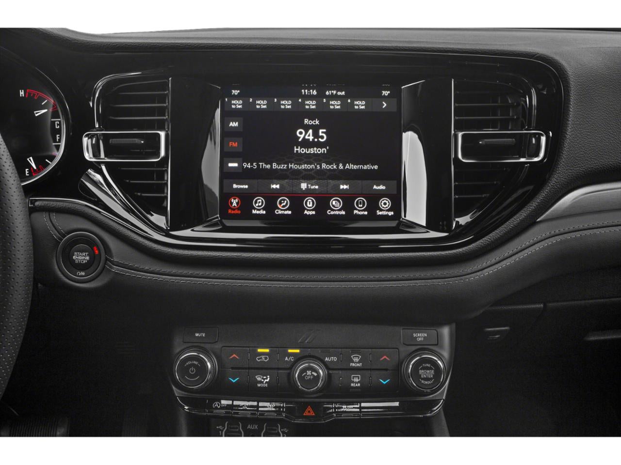 2021 Dodge Durango SXT Plus AWD