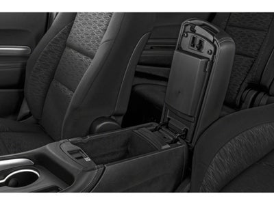 2021 Dodge Durango SXT Plus AWD
