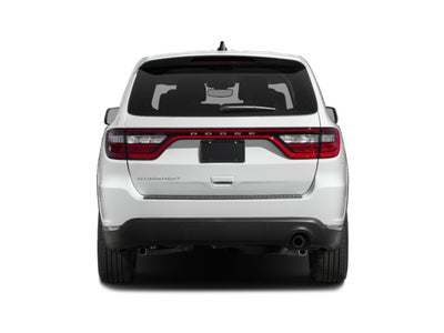 2021 Dodge Durango SXT Plus AWD