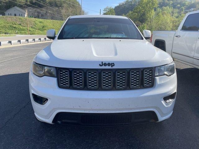 2018 Jeep Grand Cherokee Altitude 4x4 *Ltd Avail*