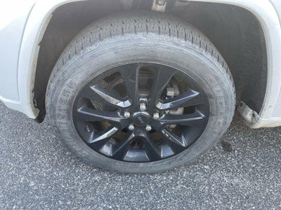 2018 Jeep Grand Cherokee Altitude 4x4 *Ltd Avail*