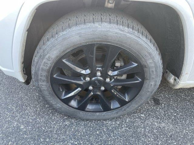 2018 Jeep Grand Cherokee Altitude 4x4 *Ltd Avail*