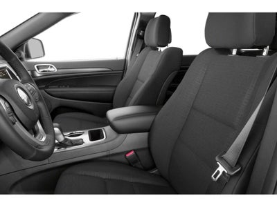 2018 Jeep Grand Cherokee Altitude 4x4 *Ltd Avail*