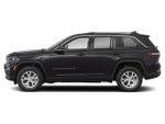 2022 Jeep Grand Cherokee Limited 4x4