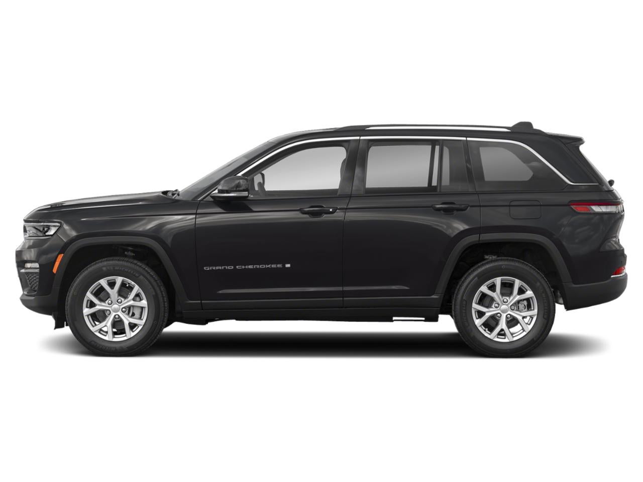 2022 Jeep Grand Cherokee Limited 4x4