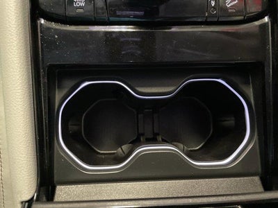 2022 Jeep Grand Cherokee Overland 4x4