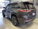 2022 Jeep Grand Cherokee Overland 4x4