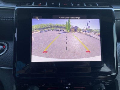 2025 Jeep Grand Cherokee L Laredo X 4x4