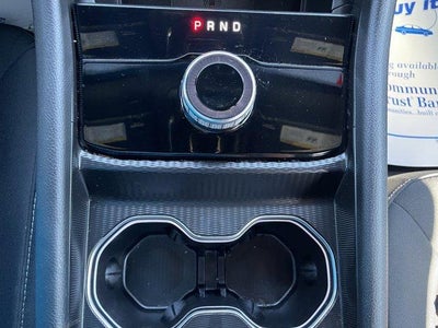 2025 Jeep Grand Cherokee L Laredo X 4x4
