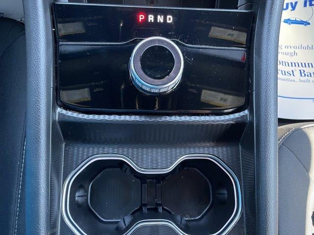 2025 Jeep Grand Cherokee L Laredo X 4x4