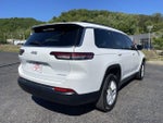 2025 Jeep Grand Cherokee L Laredo X 4x4