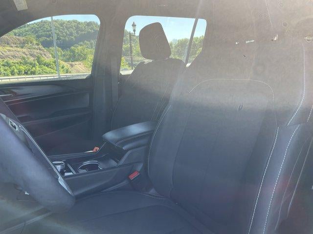 2025 Jeep Grand Cherokee L Laredo X 4x4