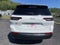 2025 Jeep Grand Cherokee L Laredo X 4x4