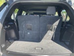 2025 Jeep Grand Cherokee L Laredo X 4x4