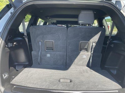 2025 Jeep Grand Cherokee L Laredo X 4x4