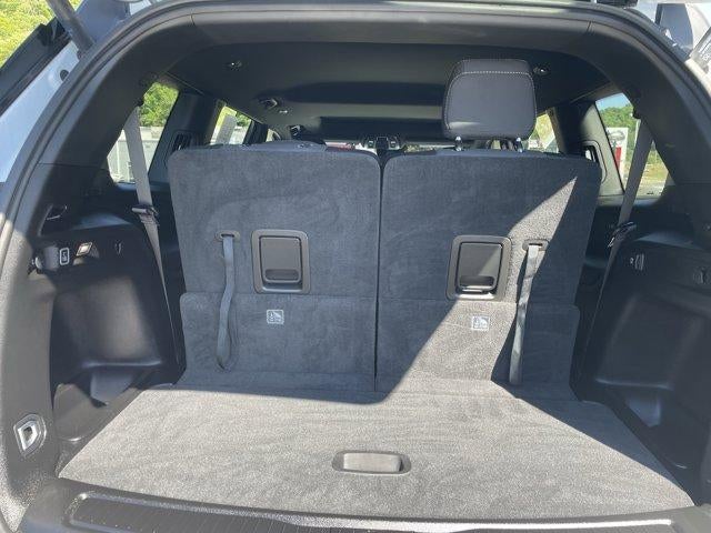 2025 Jeep Grand Cherokee L Laredo X 4x4