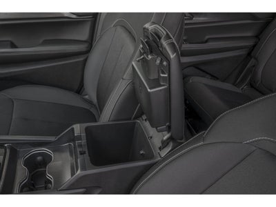 2025 Jeep Grand Cherokee L Laredo X 4x4