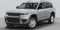 2025 Jeep Grand Cherokee L Laredo X 4x4