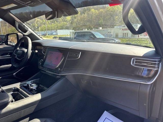 2022 Jeep Wagoneer Series II 4x4