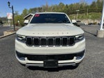 2022 Jeep Wagoneer Series II 4x4