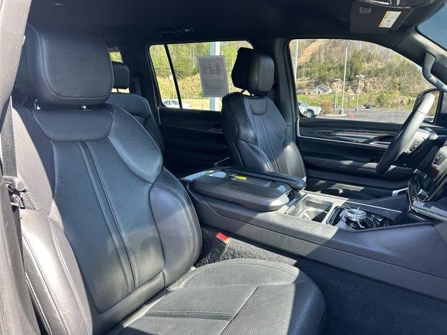 2022 Jeep Wagoneer Series II 4x4