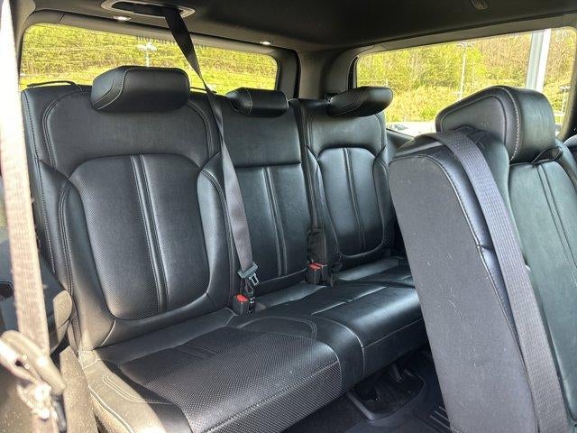 2022 Jeep Wagoneer Series II 4x4