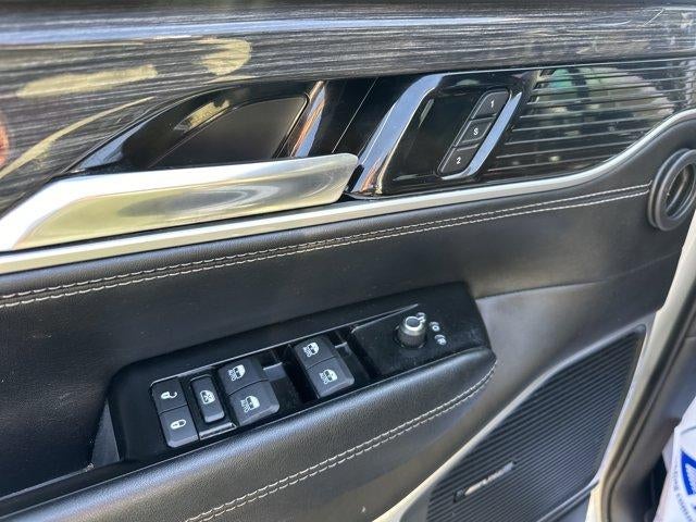 2022 Jeep Wagoneer Series II 4x4