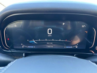 2023 Jeep Grand Wagoneer Series II 4x4