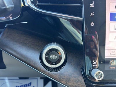 2023 Jeep Grand Wagoneer Series II 4x4