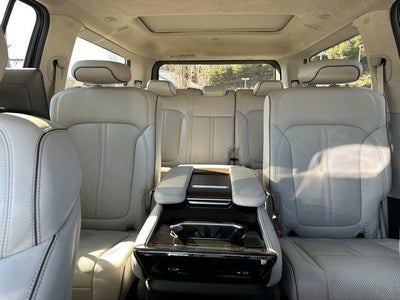 2023 Jeep Grand Wagoneer Series II 4x4