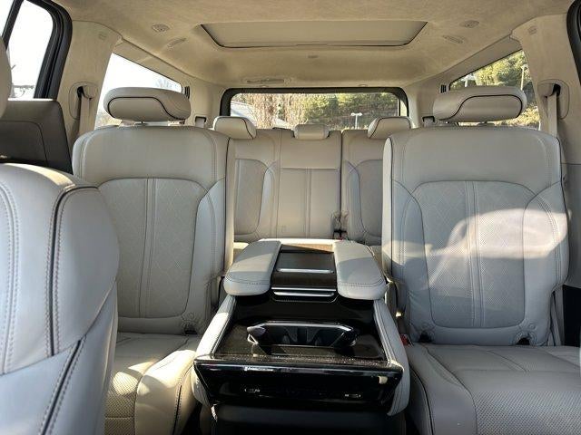 2023 Jeep Grand Wagoneer Series II 4x4
