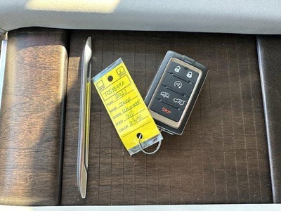 2023 Jeep Grand Wagoneer Series II 4x4