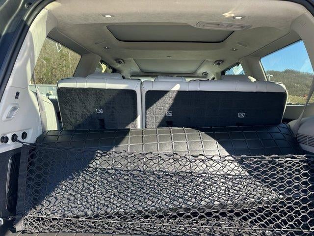 2023 Jeep Grand Wagoneer Series II 4x4