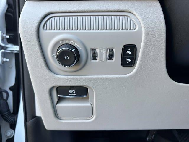 2023 Jeep Grand Wagoneer Series II 4x4