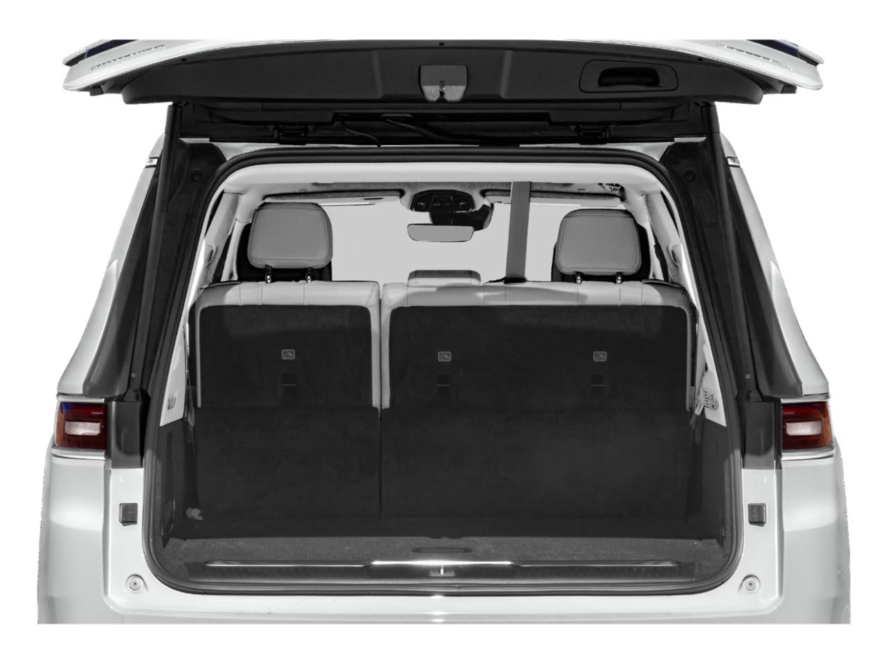 2023 Jeep Grand Wagoneer Series II 4x4