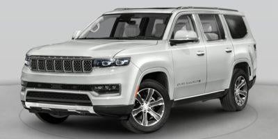 2023 Jeep Grand Wagoneer Series II 4x4