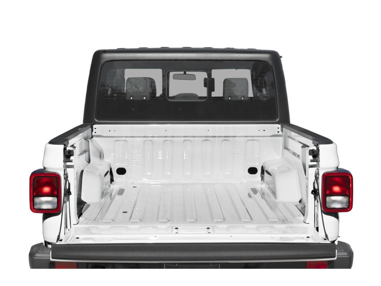 2025 Jeep Gladiator Sport S 4x4