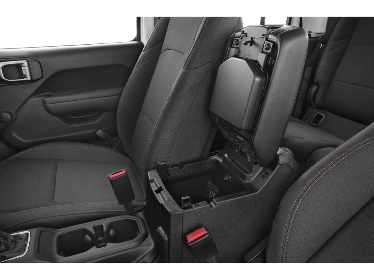 2025 Jeep Gladiator Sport S 4x4