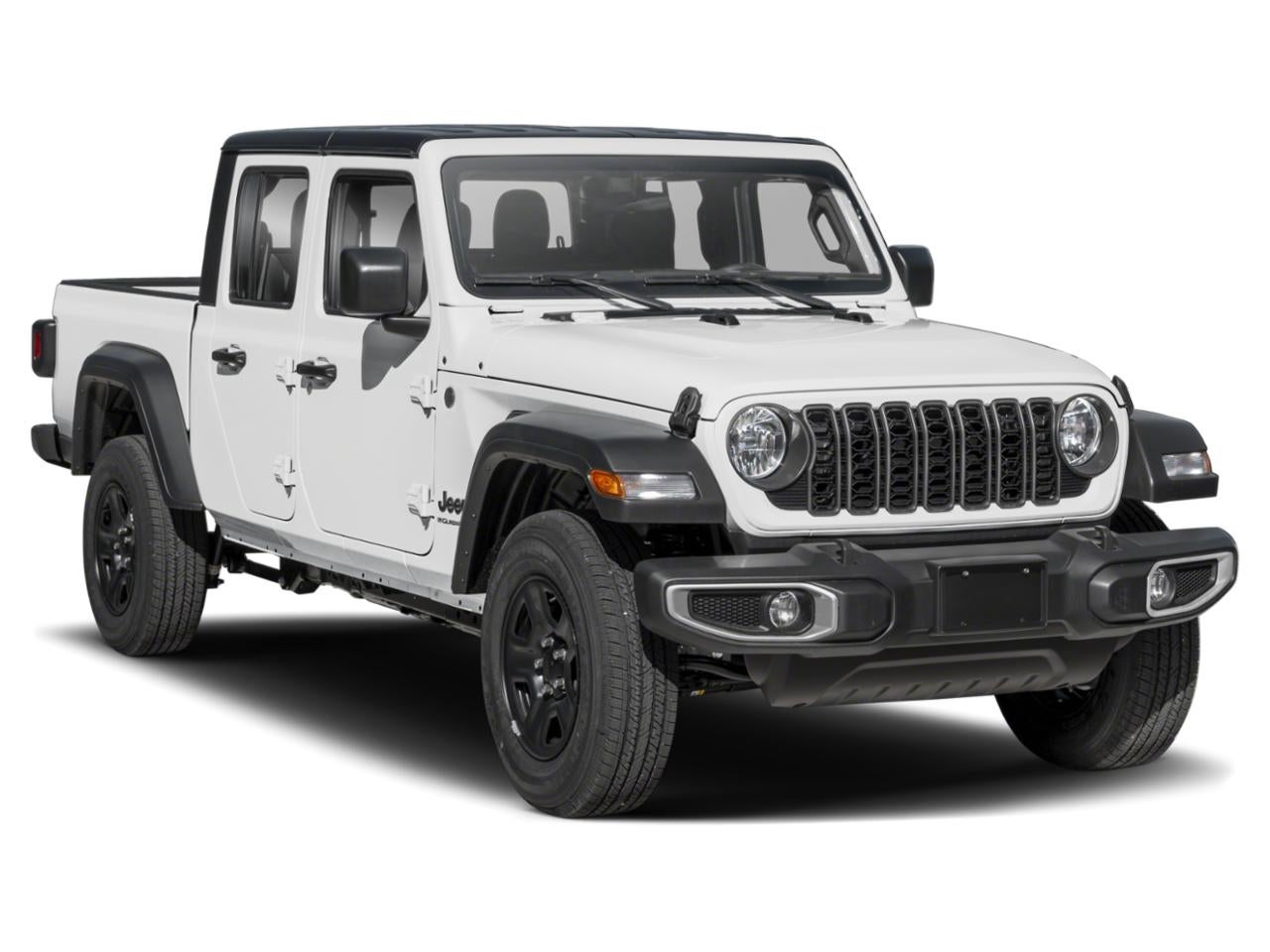 2025 Jeep Gladiator Sport S 4x4