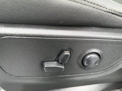2023 RAM 1500 Big Horn 4x4 Crew Cab 5'7" Box