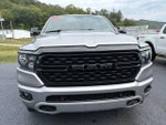 2023 RAM 1500 Big Horn 4x4 Crew Cab 5'7" Box