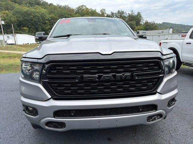 2023 RAM 1500 Big Horn 4x4 Crew Cab 5'7" Box