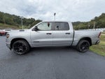 2023 RAM 1500 Big Horn 4x4 Crew Cab 5'7" Box