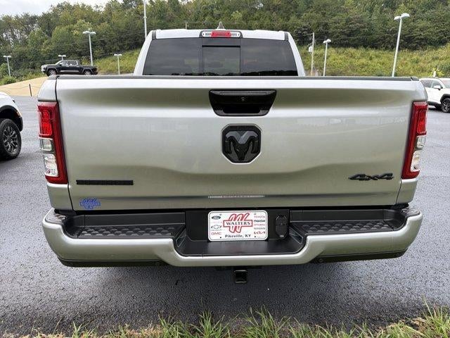 2023 RAM 1500 Big Horn 4x4 Crew Cab 5'7" Box