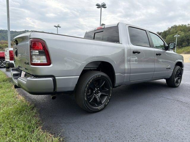 2023 RAM 1500 Big Horn 4x4 Crew Cab 5'7" Box
