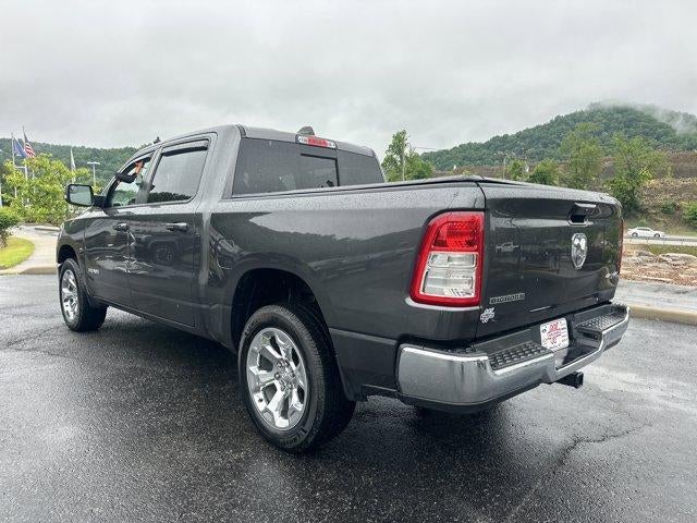 2022 RAM 1500 Big Horn 4x4 Crew Cab 5'7" Box