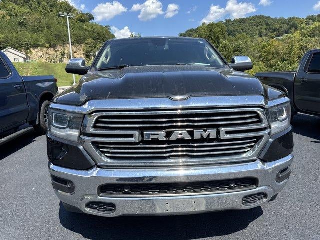2019 RAM 1500 Laramie 4x4 Crew Cab 5'7" Box