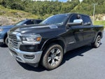 2019 RAM 1500 Laramie 4x4 Crew Cab 5'7" Box